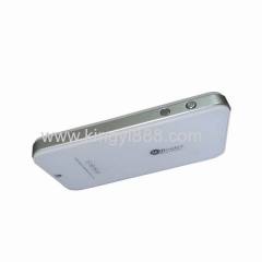 3G wireless router with display screen