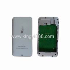 3G wireless router with display screen
