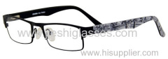 A2917 STAINLESS STEEL OPTICAL FRAME FOR MEN