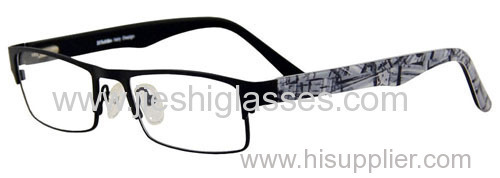 A2917 METAL EYEWEAR FOR MEN