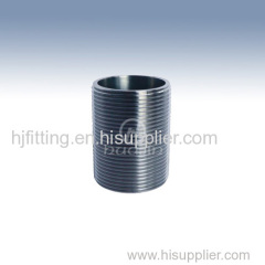 Stainless Steel Pipe Nipple Factory , Good Quality