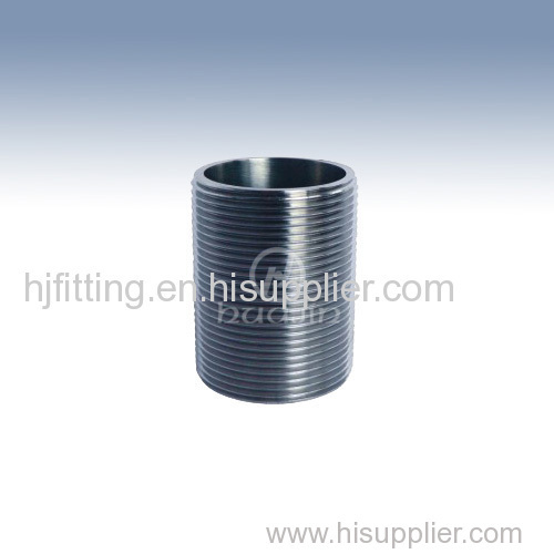 Stainless Steel Pipe Nipple