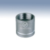 Stainless Steel Threaded Socket Factory , Good Quality