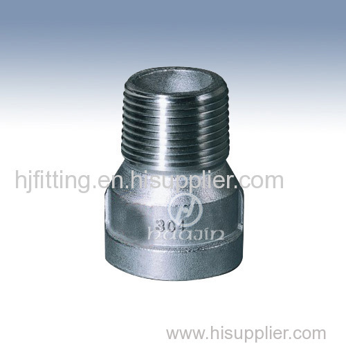 Stainless Steel Male Female Socket