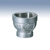 Stainless Steel Threaded Reducing Socket Factory , Good Quality