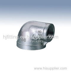 Stainless Steel Reducing Elbow Factory , Good Quality