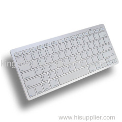 Universal wireless Bluetooth keyboard for ipad iphone ipod tablet pc