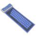 flexible bluetooth keyboard for tablet pc