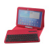 Removable Bluetooth 3.0 Bluetooth Keyboard for Samsung Tab3 10.1 inch P5200