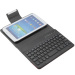 Pu leather case bluetooth keyboard for samsung galaxy tab3 7.0 p3200