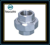 Stainless Steel Threaded Union Factory , Good Quality