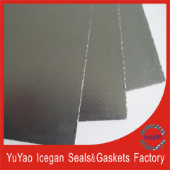 Reinforced Graphite Composite Sheet with SUS316