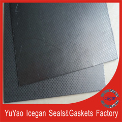 Reinforced Graphite Composite Sheet with SUS316