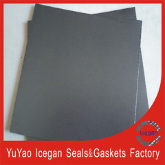 Reinforced Graphite Composite Sheet with SUS316