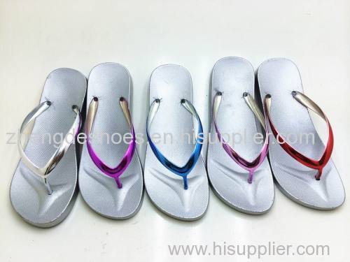 2014Pink Coral Jelly Sandals SizesLadies Silver Jewel Black Sandals