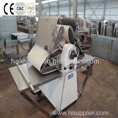 bakery equipment dough sheeter