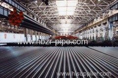 SMLS(API 5L PSL2) Carbon Steel Seamless Pipe