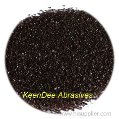 Keendee Brown Aluminum Oxide for Abrasives