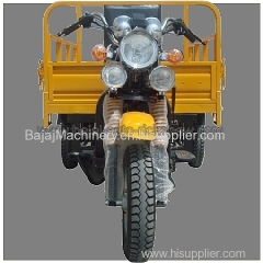 Bajaj Auto Rickshaw cargo pickup van motor tricycle BA150ZH-DP