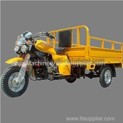 Bajaj Auto Rickshaw cargo pickup van motor tricycle BA150ZH-DP