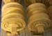 D6H track roller for Caterpillar bulldozer