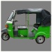 passenger tricycle bajaj auto rickshaw