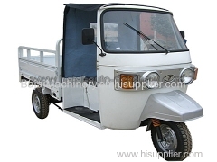 Bajaj Auto Rickshaw cargo trike 3 wheelers motor tricycle BA175ZH-1