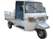 cargo tricycle bajaj auto richshaw