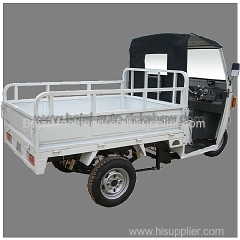 Bajaj Auto Rickshaw cargo trike 3 wheelers motor tricycle BA175ZH-1
