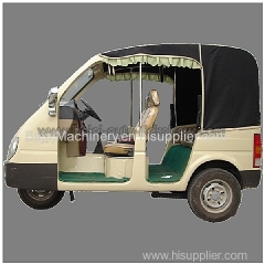 bajaj auto 3 wheeler