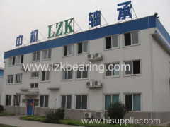 China Machinery Luoyang Bearing Technology Co. Ltd.