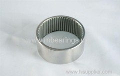 FY15x20x20 Drawn cup full complement needle roller bearings INA standard