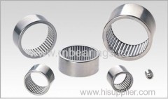 FH45x55x38 Drawn cup full complement needle roller bearings INA standard