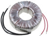 toroidal transformer for led lighting