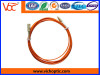 OEM LC/PC to SC/PC optical fiber patch cord