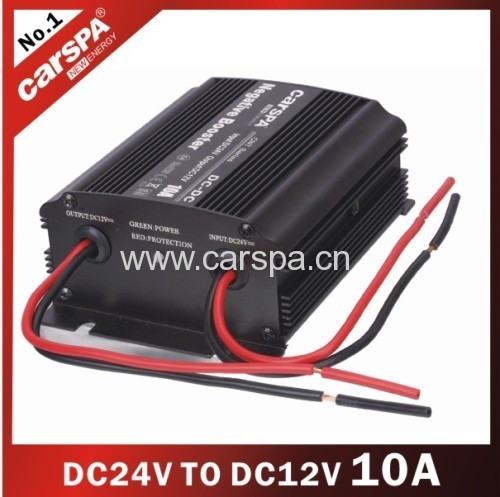 DC TO DC CONVERTER