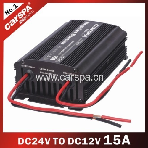 DC TO DC CONVERTER