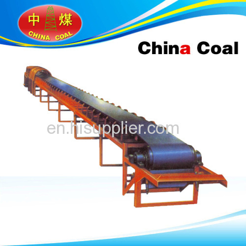 TD75 Fixed Belt Conveyor