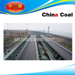 Belt Conveyor Belt Conveyor