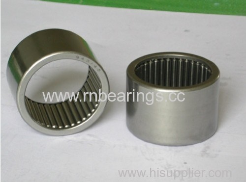 F-2820 Drawn cup full complement needle roller bearings INA standard