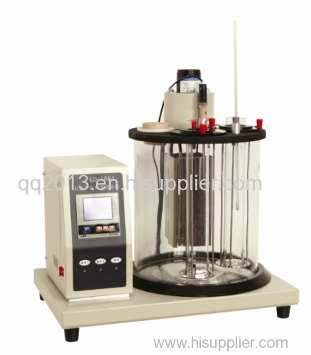 GD-1884 Crude Petroleum Product Density Tester