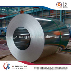 Prime Hot Dipped Zinc Coated Galvanized Steel Coil