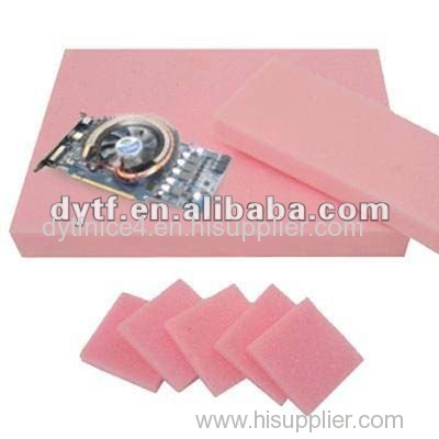 gum protection pad,foam/sponge packing sponge