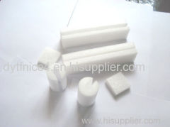 EPE packing sponge products/different shape epe protective sponge/special EPE foam