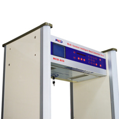 non-ferrous metal detector MCD-800