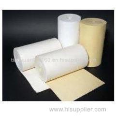 Fiberglass Dust Collector Filter Fabrics