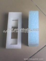 customer made epe packing sponge/protective epe sponge/packing material sponge