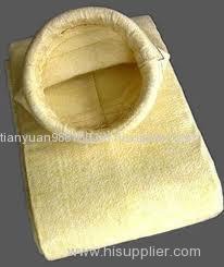 High temperature resistant Dust Filter Bags