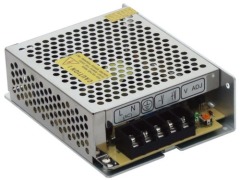 50W Single Output Switching Power Supply (M Series)