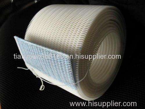 Spiral Filter Mesh Mesh